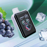 Grape Ice - MVAPE Triplus 30K